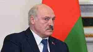 Лукашенко пригрозив світу «брудними» і «чистими» бомбами (ВІДЕО)