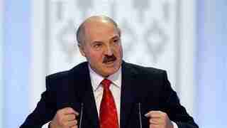 Лукашенко проговорився про ротацію військ рф в білорусі з осені 2022 року