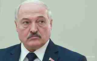 Лукашенко заявив про готовність нанести удар по українських містах