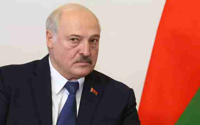 Лукашенко заявив, що йому набридло бути президентом