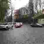 Львів потонув у ранкових заторах: ділянка Стрийської закрита на ремонт (ФОТО, ВІДЕО)