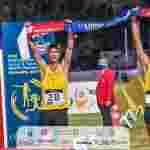 Львів’янин Юрій Ковальчук став чемпіоном світу з сучасного п’ятиборства (ФОТО)