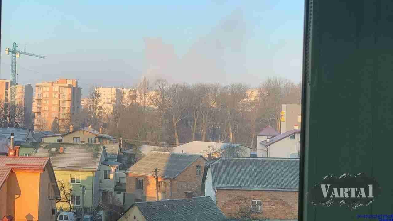 «Львівгаз» спростував інформацію, що причиною вибуху у квартирі був газ