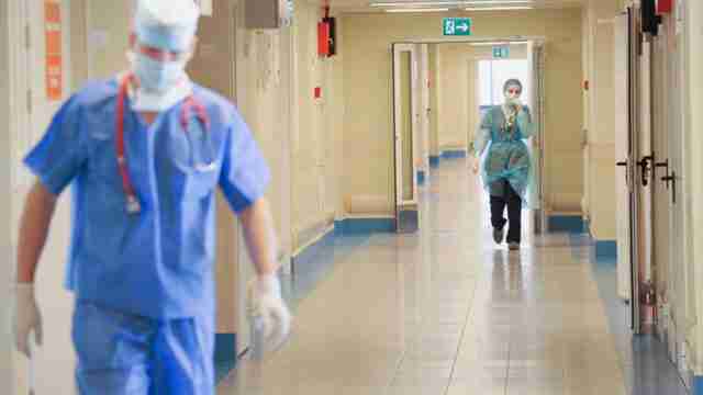 Львівіські лікарі рятували підлітка, який у ДТП втратив ногу (ФОТО)