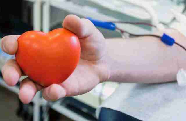 Львівська лікарня просить здати кров для порятунку людських життів