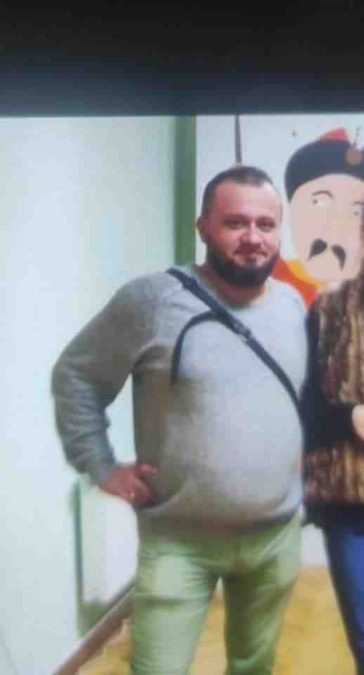 Львівська поліція прокоментувала смерть чоловіка, який перебував в розшуку (ВІДЕО, ФОТО)