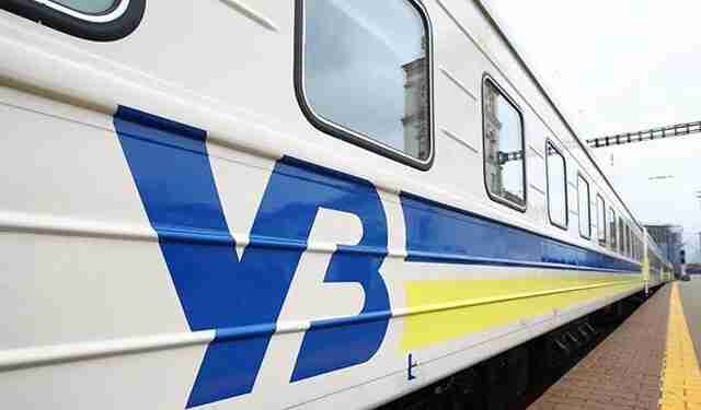 «Львівська залізниця» повідомила про зміни у курсуванні одного з поїздів