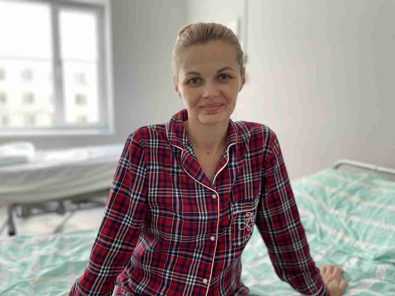 Львівські хірурги врятували породіллю, в якої після народження п’ятої дитини розірвалася артерія (ФОТО)