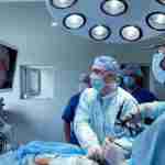 Львівські лікарі провели надскладну операцію на мозку (фото)