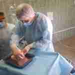 Львівські лікарі провели першу в Україні трансплантацію підшлункової залози та нирки (фото)