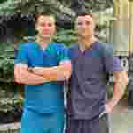 Львівські медики в Єгипті повернули до життя свого колегу, який ледь не потонув (фото)