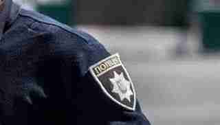 Львівські патрульні затримали зловмисників які викрали телефон
