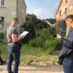 Львівські правоохоронці виявили незаконний посів рослин маку (фото)