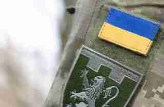 Львівський окремий батальйон тероборони прийняв присягу на вірність українському народові