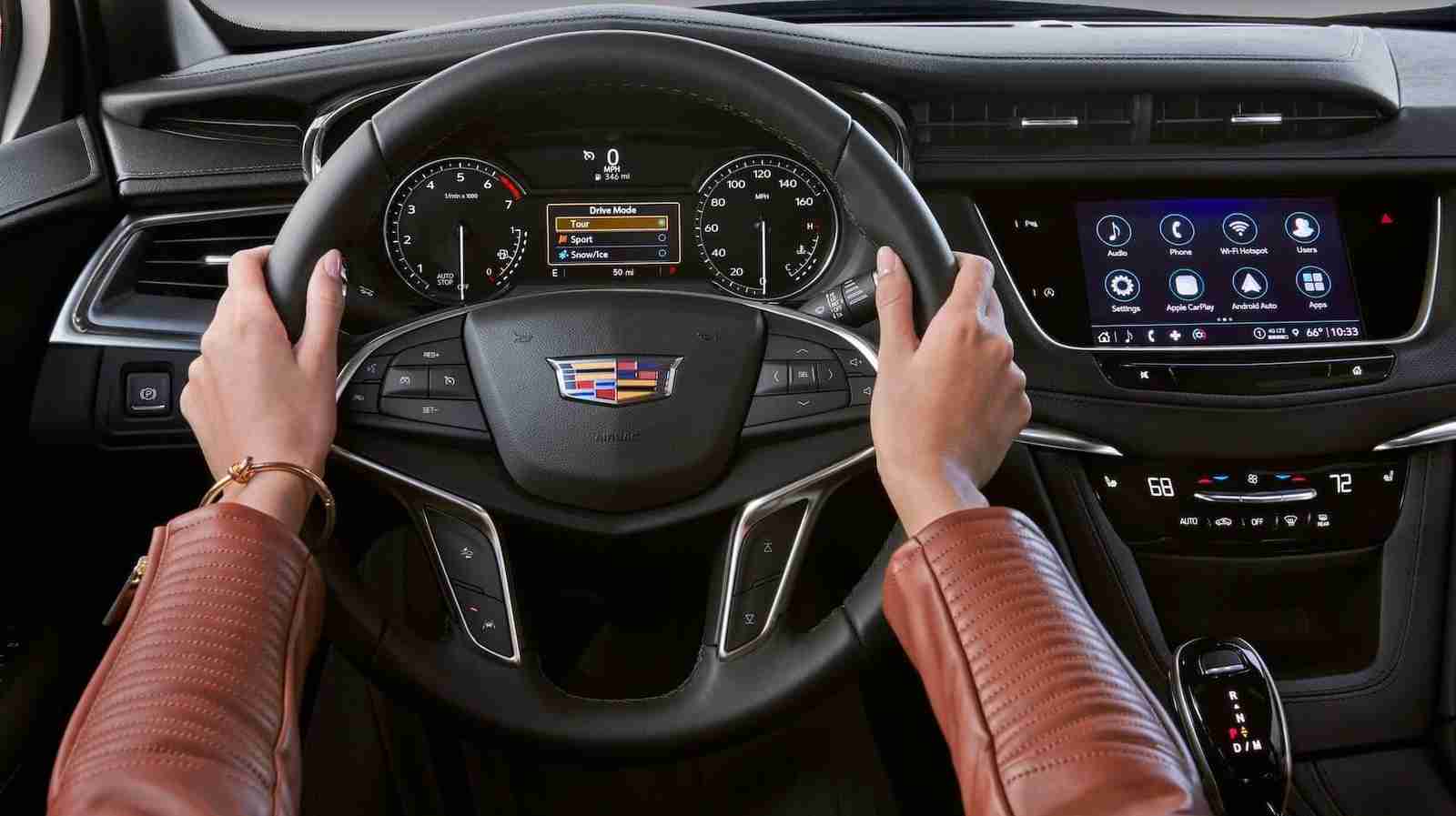 Львівський суд виніс вирок щодо неповнолітнього водія «Cadillac XT5», який вчинив ДТП