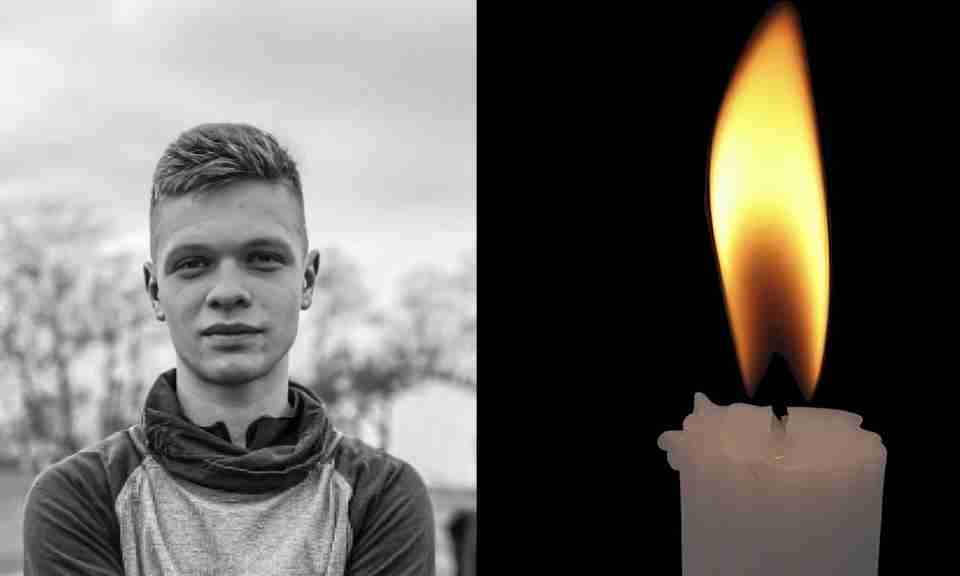 Львівський університет не повідомив батьків про самогубство їх сина