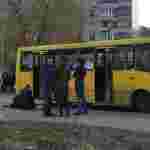 Львівський апеляційний суд звільнив від покарання водія маршрутки, що збив на смерть дитину (фото)
