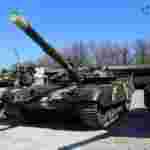 Львівський бронетанковий завод передав військовим 5 модернізованих танків (фото)