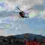 Львівський вертоліт, який рятує у небі або що відомо про Eurocopter EC-145 (фото)