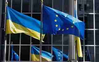 Ми забезпечимо перемогу України -Євросоюз