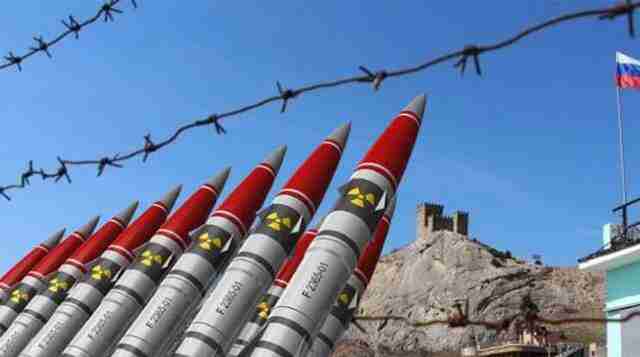 Міненерго закликало світову спільноту впровадити санкції проти ядерної промисловості рф