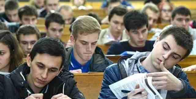 Міністерство освіти розповіло, чи можуть мобілізувати аспірантів в Україні