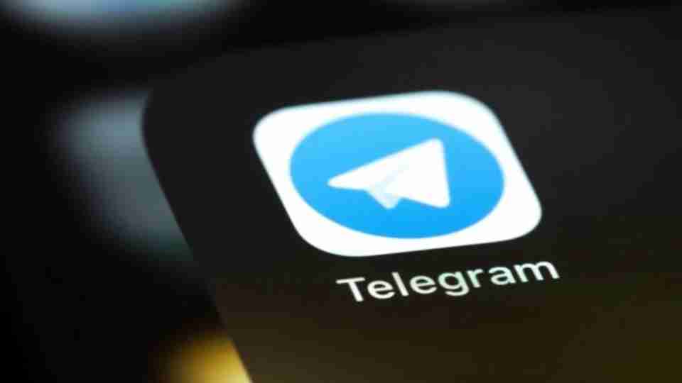 Міністр культури та інформаційної політики України пропонує регулювати роботу «Telegram» державою