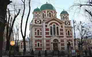 Митрополит Філарет заявив, що на Львівщині порушують права вірян і священників УПЦ Московського Патріархату