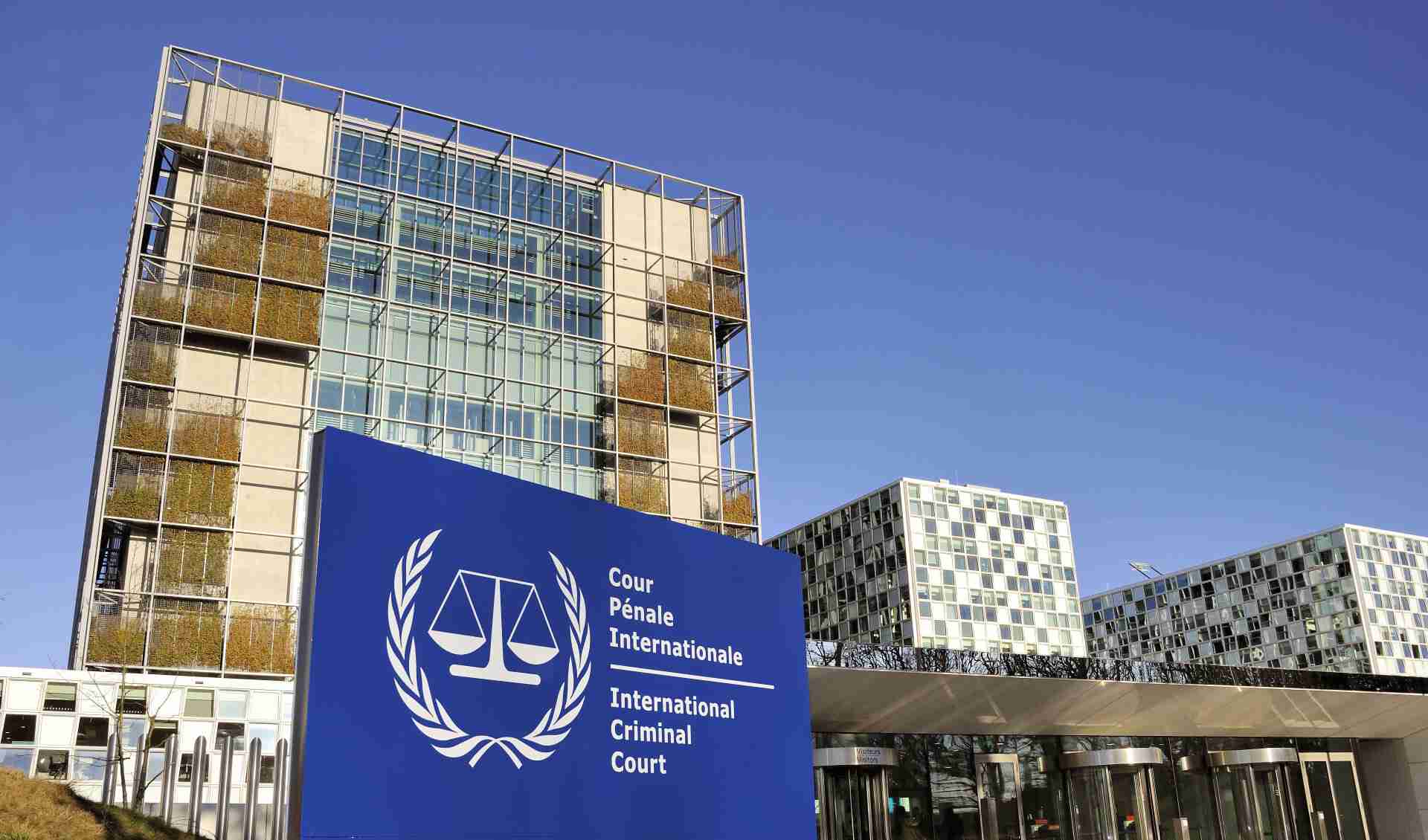 Міжнародний кримінальний суд відправить в Україну найбільшу групу слідчих