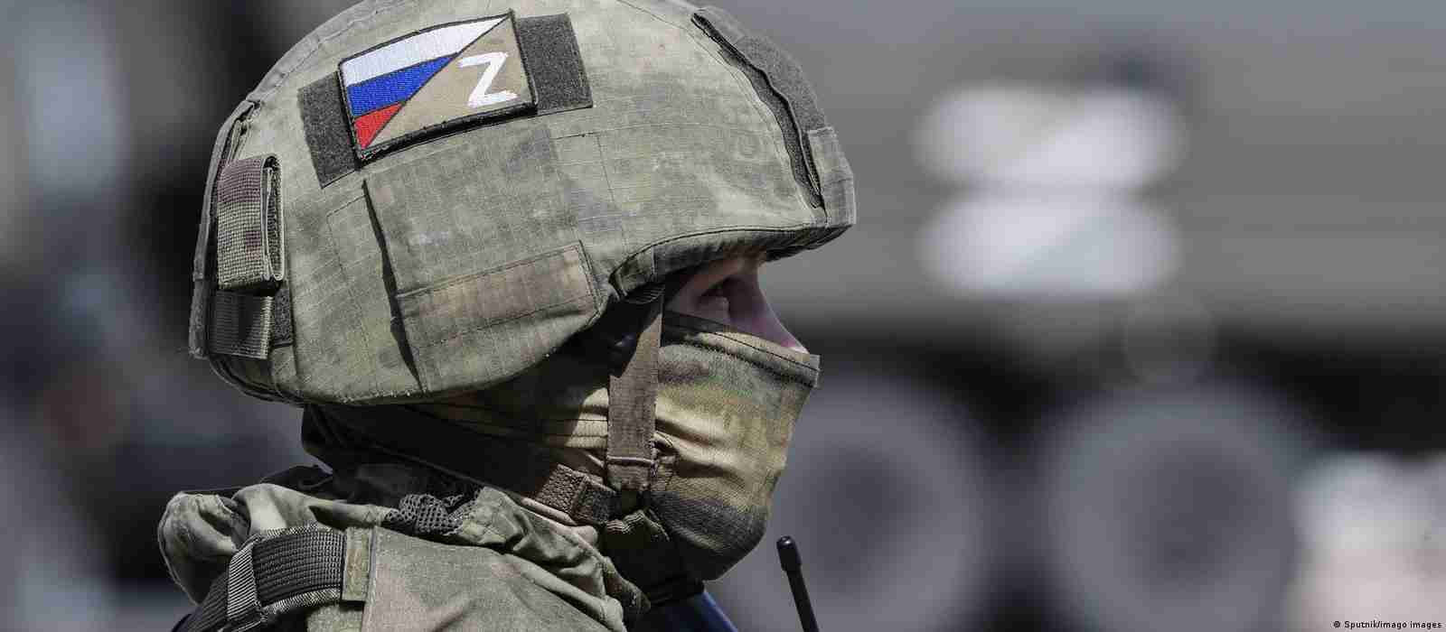«Мобіки» не справляються: у кремлі вирішили перекинути в Україну морозостійкі війська росгвардії