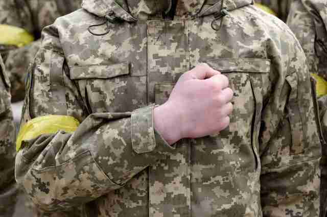 Мобілізація 2023 в Україні: як визначають військову спеціальність у призовників