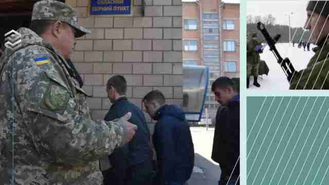Мобілізація в Україні 2023: чи можуть з військкоматів приходити додому?