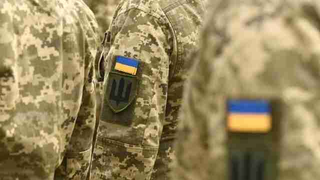 Мобілізація в Україні: планують заборонити відправляти на фронт людей без підготовки