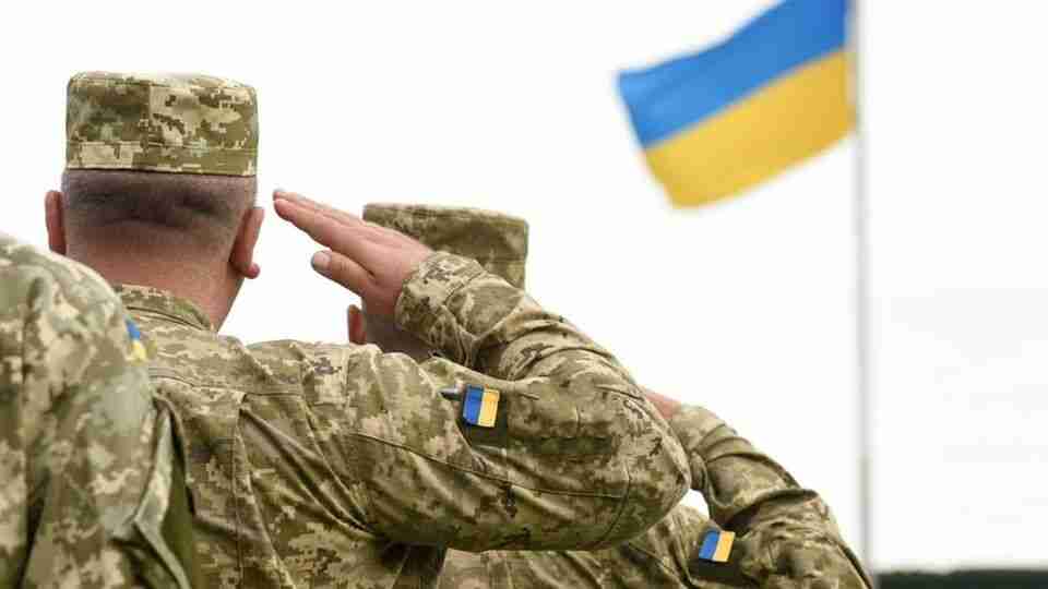 Мобілізація в Україні: з якими хворобами не беруть до армії