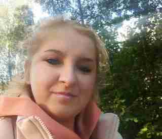 Молода жінка зникла дорогою до Львова