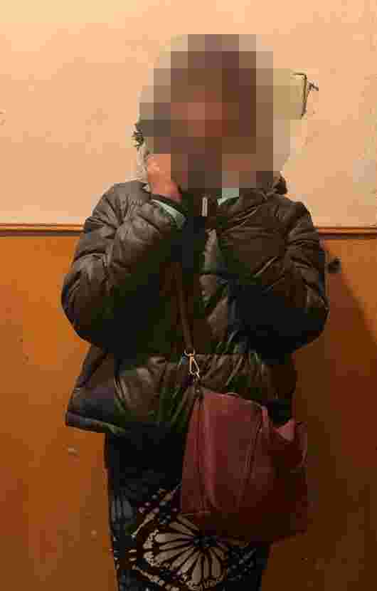 Молодій дівчині із Закарпаття загрожує до 5 років ув’язнення за крадіжку гаманця у Львові