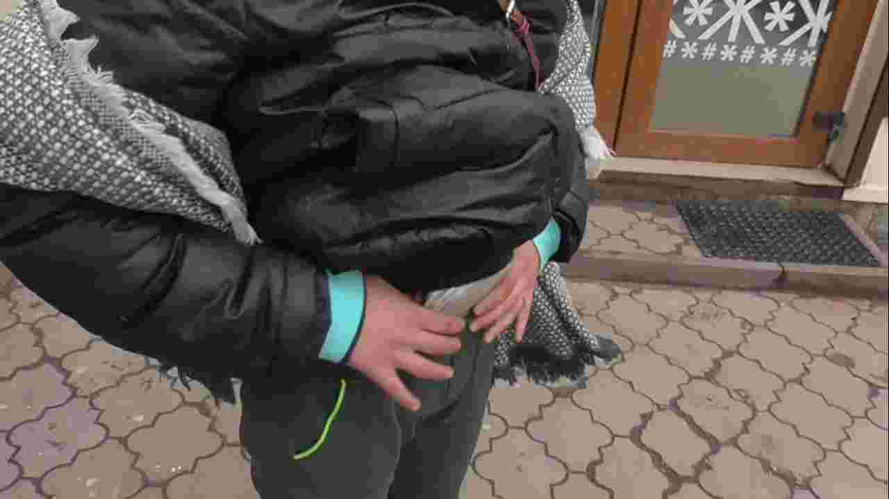 Молодій дівчині із Закарпаття загрожує до 5 років ув’язнення за крадіжку гаманця у Львові