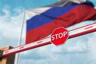 Москва провела опитування росіян щодо припинення війни в Україні