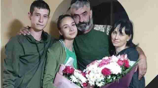 Моторошна ДТП: на Буковині загинула сім’я військового