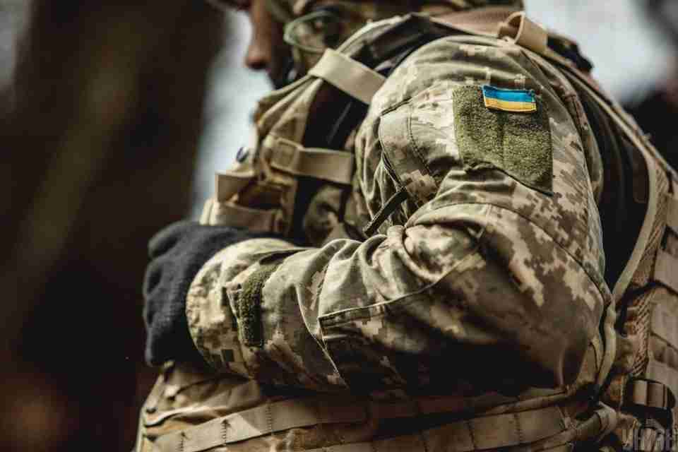 «Може тривати 10-15 років»: військовий висловився щодо контрнаступу України