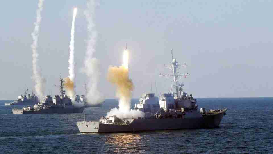 «Можуть вдарити ще»: у Повітряних силах попередили про ймовірний ракетний удар росії