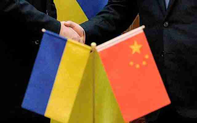 МЗС Китаю назвало війну в Україні «кризою»
