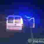 На автотрасі «Київ-Чоп» молода жінка отримала смертельні травми (ФОТО)