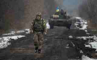 На Банковій назвали вирішальні місяці війни в Україні