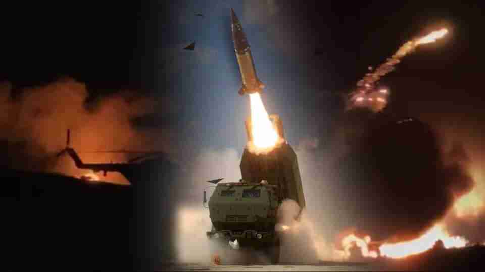 На банковій окреслили наслідки передавання Україні ракет ATACMS