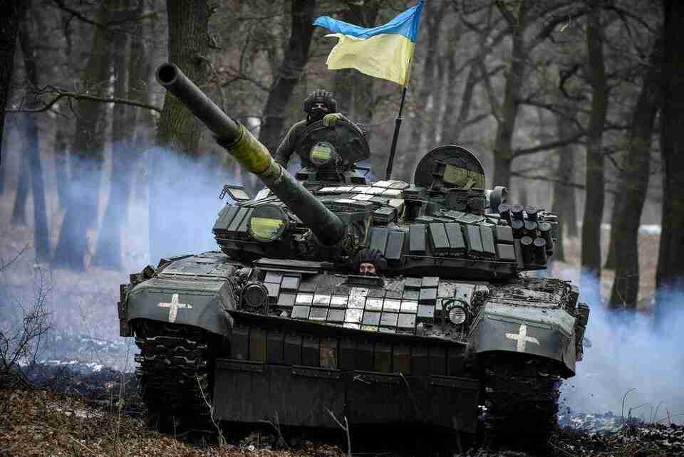 На Банковій пояснили, що означає повна перемога України
