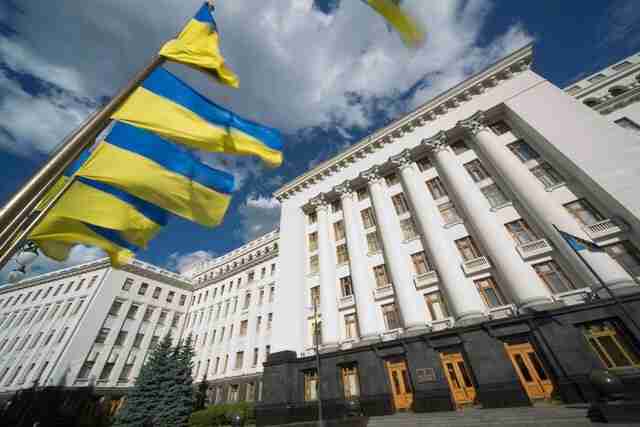 На Банковій заявили, що без перемоги Україна зникне за декілька років