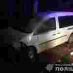 На Буковині у ДТП загинув водій автомобіля