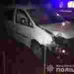 На Буковині у ДТП загинув водій автомобіля