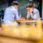 На чемпіонаті світу з швидких шахів найкраще серед українців виступили львів’яни